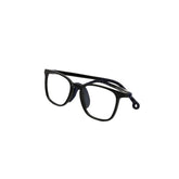 HARINA Kids - HT19970 Black CLIP-ON
